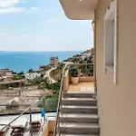 Sunset In * Sarandë