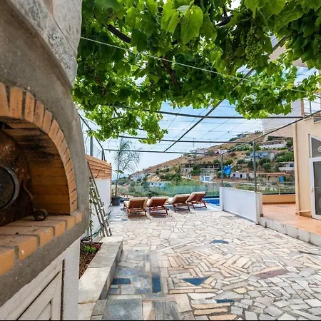 Appartement Sunset In Saranda