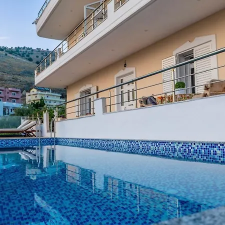 Appartement Sunset In