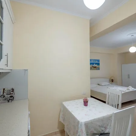 Appartement Sunset In *