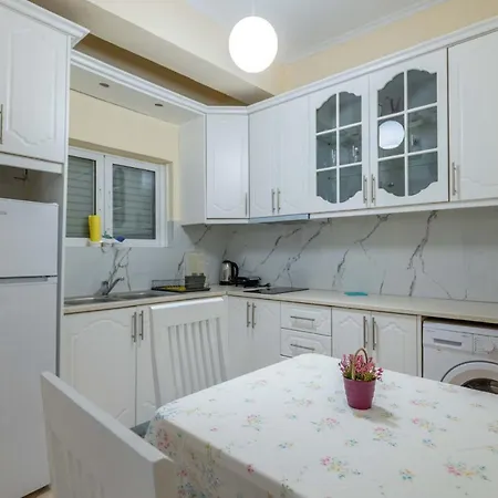 Appartement Sunset In Saranda