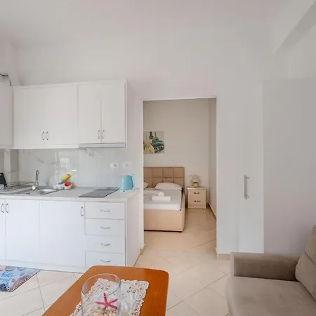 Appartement Sunset In