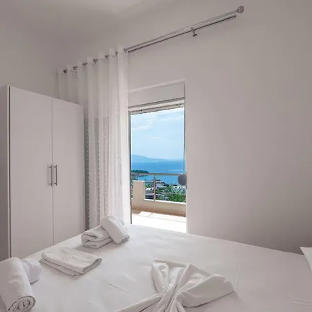 Appartement Sunset In