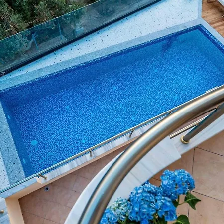 Sunset In Appartement *