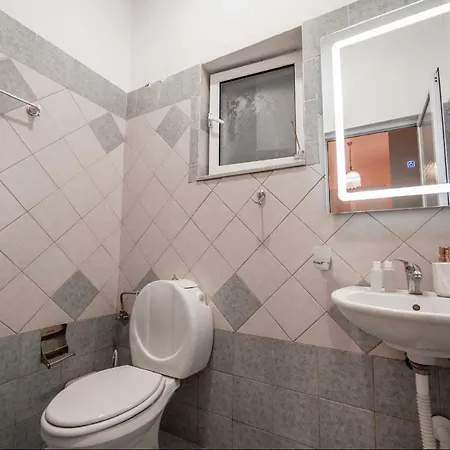 Sunset In Appartement *