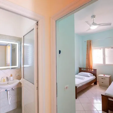 Appartement Sunset In