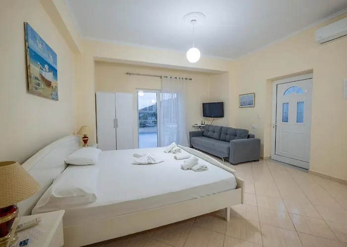 Sunset In * Sarandë