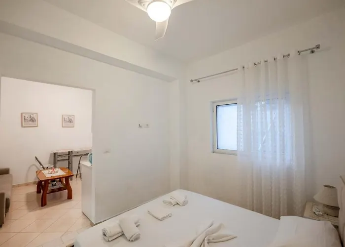 Apartment Sunset In Sarandë