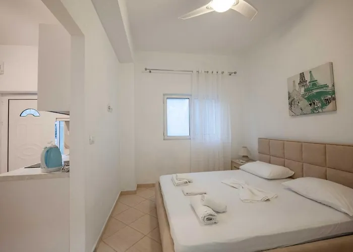 Sunset In * Sarandë