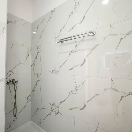 Apartment Sunset In Sarande