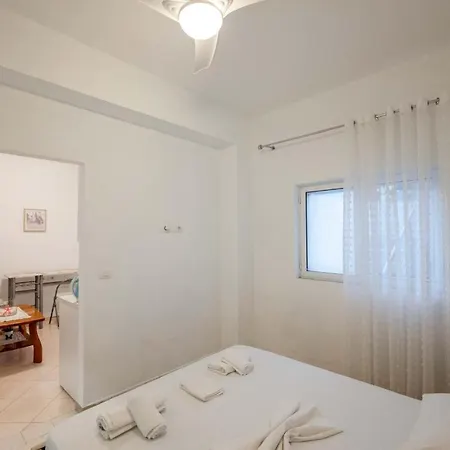 Apartment Sunset In Sarande