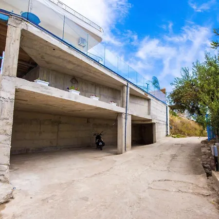 Apartment Sunset In *