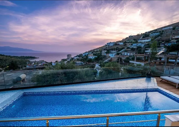 Apartamento Sunset In