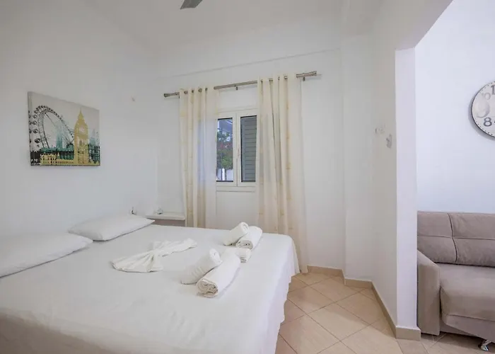 Sunset In * Sarandë