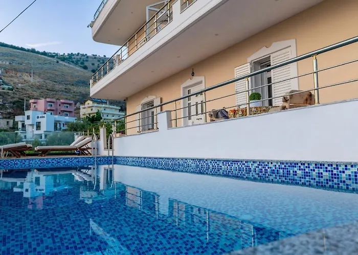 Apartamento Sunset In