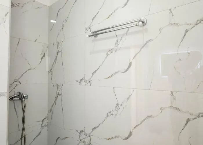 Apartamento Sunset In Sarandë