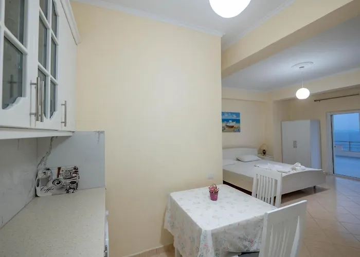 Apartamento Sunset In *