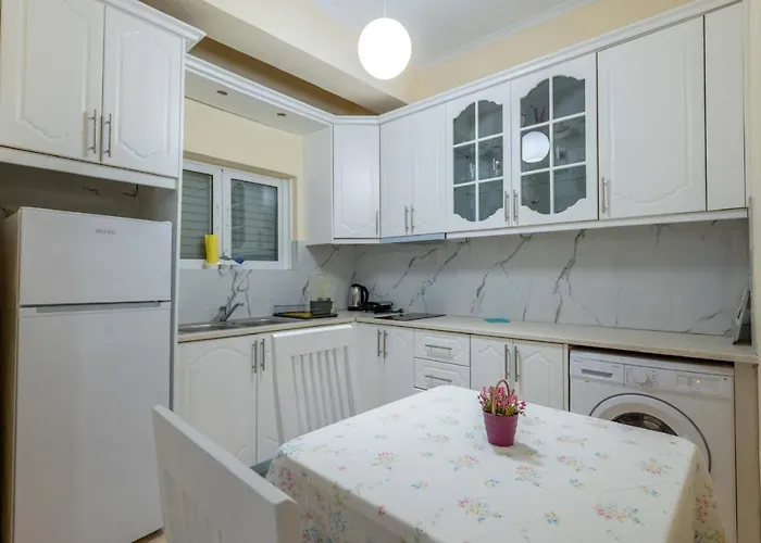 Apartamento Sunset In Sarandë