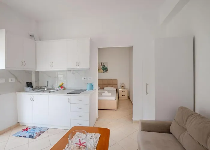 Apartamento Sunset In