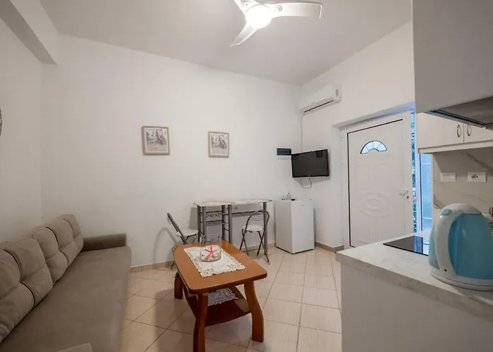 Sunset In Apartamento *