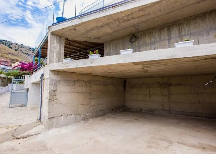 Apartamento Sunset In