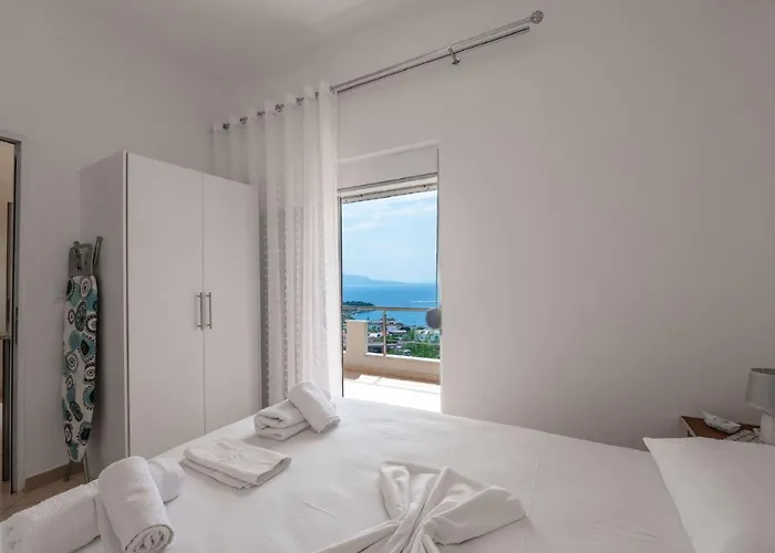 Apartamento Sunset In