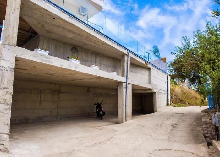 Apartamento Sunset In *