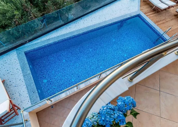 Sunset In Apartamento *