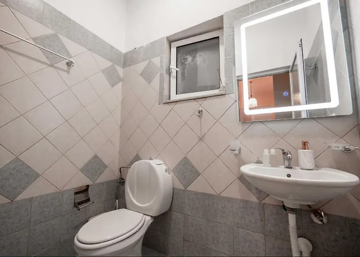 Sunset In Apartamento *