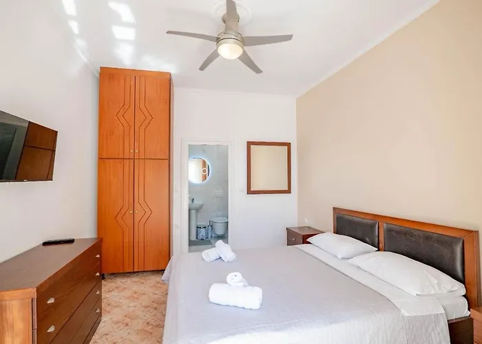 Apartamento Sunset In *
