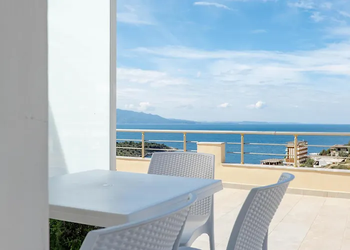 Apartamento Sunset In
